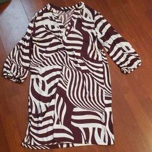 Banana Republic Dress, Size Medium